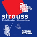 R.Strauss: Ein Heldenleben, Metamorphosen