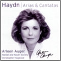 Haydn: Arias & Cantatas