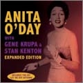 Anita O'Day With Gene Krupa And Stan Kenton