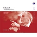 Schubert:Symphonies No.1-6/8/9:Yehudi Menuhin(cond)/Sinfonia Varsovia