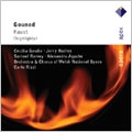 GOUNOD:FAUST :J.HADLEY(T)/C.GASDIA(S)/C.RIZZI(cond)/ORCHESTRA OF WELSH NATIONAL OPERA/ETC