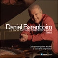 J.S.Bach: The Well-Tempered Clavier Book 1 / Barenboim