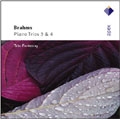 Brahms: Piano Trios Nos. 3 & 4