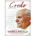 Credo: John Paul II / Andrea Bocelli