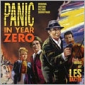 Panic in the Year<限定盤>