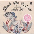 Back Up Vol.1 (UK)