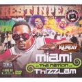 Miami & The Nation Of Thizzlam  [3CD+DVD]
