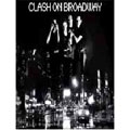 The Clash On Broadway