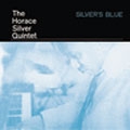 Silver's Blue [CCCD][Remaster]