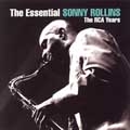 Essential Sonny Rollins, The (The RCA Years)