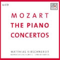 Mozart:Complete Piano Concertos Box:Matthias Kirschnereit(p)/Frank Beermann(cond)/Bamberg Symphony Orchestra