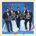 The "Cornicinum" in Concert; Rajter, Tcherepnin, Bozza, Mechura, Meixeners, etc / Cornicinum Academicus Chorus