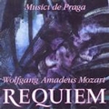 Mozart: Requiem (11/13/1996) / Jan Sramek(cond), Musici di Praga, Ivana Sakova(S), Sylvia Sramkova(A), Milos Cerny(T), Zdenek Harvanek(Bs)