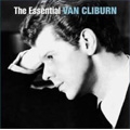 The Essential Van Cliburn -Tchaikovsky/Rachmaninov/Brahms/etc