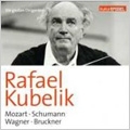 Rafael Kubelik; KulturSPIEGEL Edition - Die Grossen Dirigenten