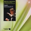 Haydn: Symphonies No.100, No.104, Sinfonia Concertante No.105