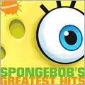 Spongebob's Greatest Hits<限定盤>