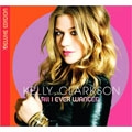 All I Ever Wanted (US)  [Limited] [CD+DVD]<初回生産限定盤>