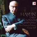 Haydn: Early London Symphonies No.93-No.98 / George Szell, Cleveland Orchestra