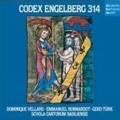 Codex Engelberg 314