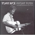 Night Flyer : The Singer Songwriter Collection
