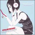 Strawberry Marshmallow CD Soundtrack (OST/TV Anime)