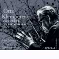 Otto Klemperer Conducts Mahler: Symphonies no 2, 4 & 9, etc