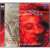 Berlioz: Symphonie Fantastique, etc / Dutoit, MontrBl