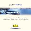 Mahler: Symphonies No.1, No.5, Lieder eines Fahrenden Gesellne