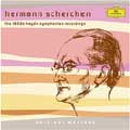 Hermann Scherchen - 1950s Haydn Symphonies Recordings / Vienna Symphony Orchestra, Vienn State Opera Orchestra