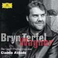 Bryn Terfel Sings Wagner Arias