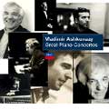 Vladimir Ashkenazy - Great Piano Concertos
