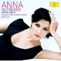 Anna Netrebko -Opera Arias; Mozart, Berlioz, Bellini, etc (3, 2003) / Gianandrea Noseda(cond), VPO, etc