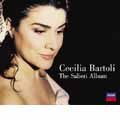 Cecilia Bartoli - The Salieri Album
