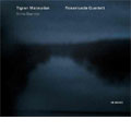 Tigran Mansurian: String Quartets