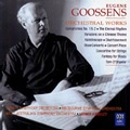 E.Goossens: Orchestral Works / Vernon Handley, West Australian SO, etc