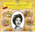 Sings Immortal Melodies -J.Strauss, Saint-Saens, Verdi, etc / Rita Streich(S), Kurt Gaebel(Cond), Berlin Radio Symphony Orchestra