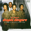 The Ultimate Staple Singers (A Family Affair 1955-1984)