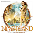 Nim's Island (OST)