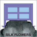 Silk Flowers