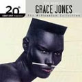 20th Century Masters: The Millennium Collection: The Best Of Grace Jones
