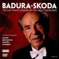 The Last Sonatas by The Great Composers - Haydn, Beethoven, Martin, Schubert / Paul Badura-Skoda