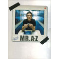 Mr. A-Z [DualDisc]