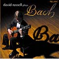 David Russell plays Bach