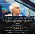 Classical Brubeck
