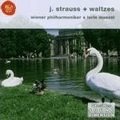 J.Strauss I & II :Waltzes:Lorin Maazel(cond)/VPO