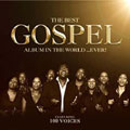 The Best Gospel Album In The World...Ever [CCCD]