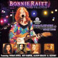 Bonnie Raitt And Friends  [CD+DVD]