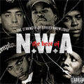 The Best of N.W.A. : The Strength of Street Knowledge