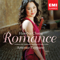 Romance - Works for Cello and Orchestra